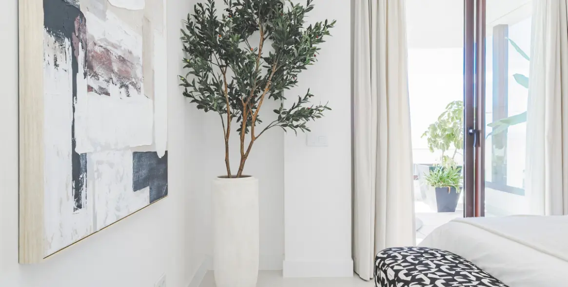 Продажа апартаментов на первом этаже в Fuengirola 57