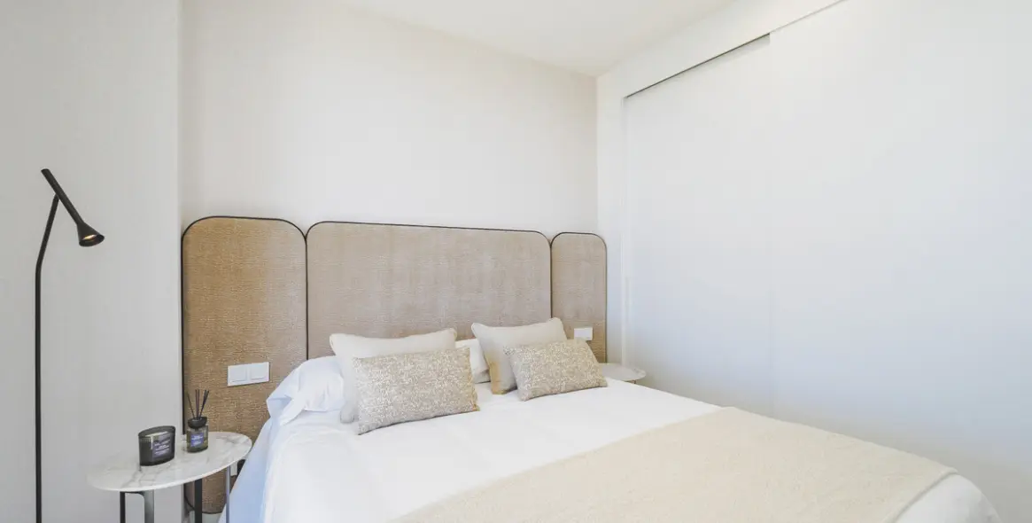 Продажа апартаментов на первом этаже в Fuengirola 63