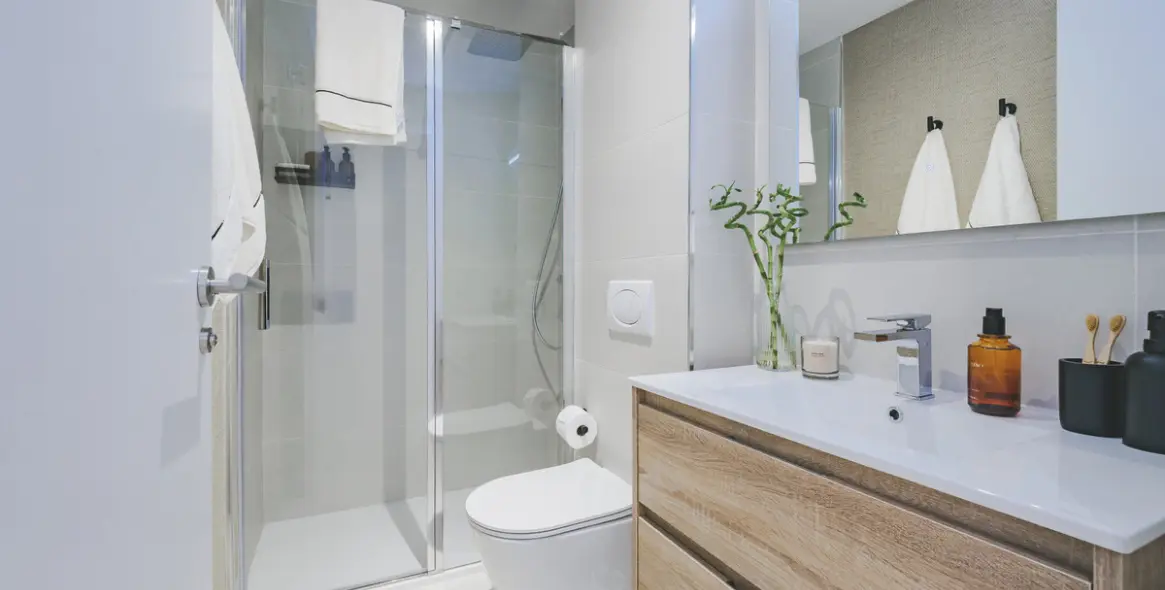 Продажа апартаментов на первом этаже в Fuengirola 68