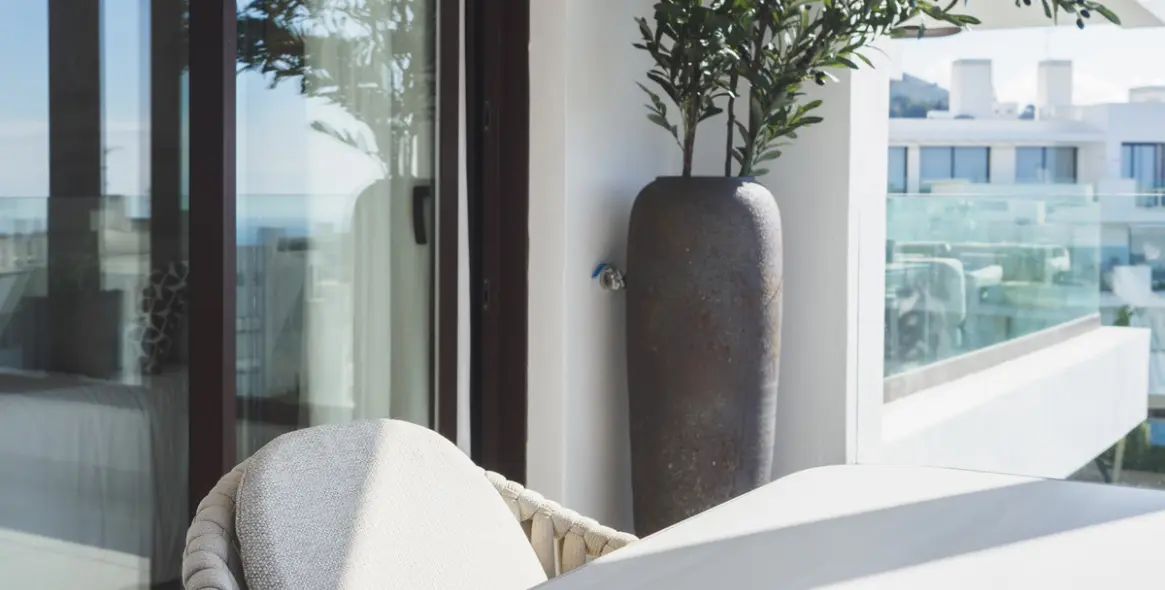 Продажа апартаментов на первом этаже в Fuengirola 69