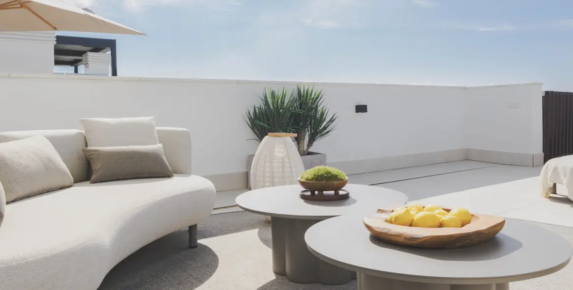 Продажа апартаментов на первом этаже в Fuengirola 70