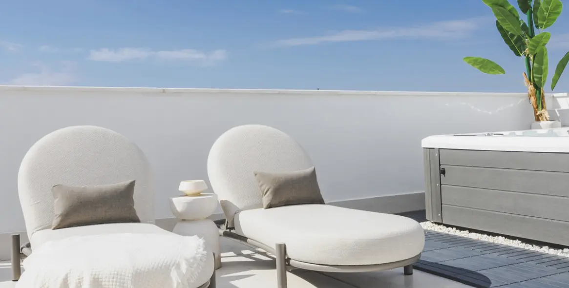 Продажа апартаментов на первом этаже в Fuengirola 73