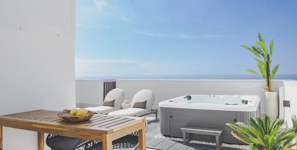 Продажа апартаментов на первом этаже в Fuengirola 74