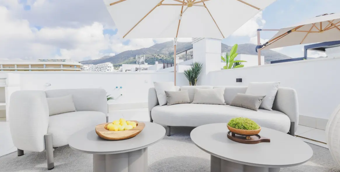 Продажа апартаментов на первом этаже в Fuengirola 77