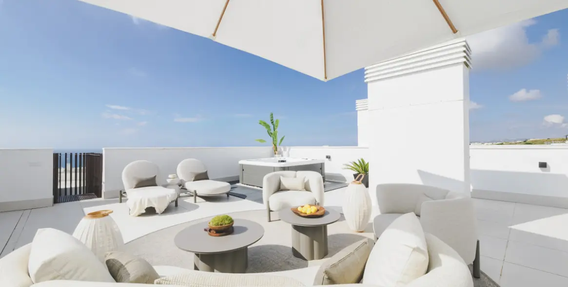 Продажа апартаментов на первом этаже в Fuengirola 81