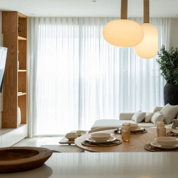 Sale of ground floor apartment in Fuengirola