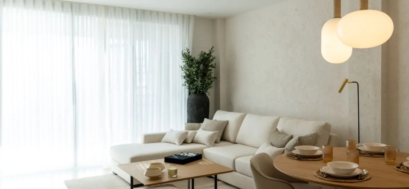 Sale of ground floor apartment in Fuengirola 2