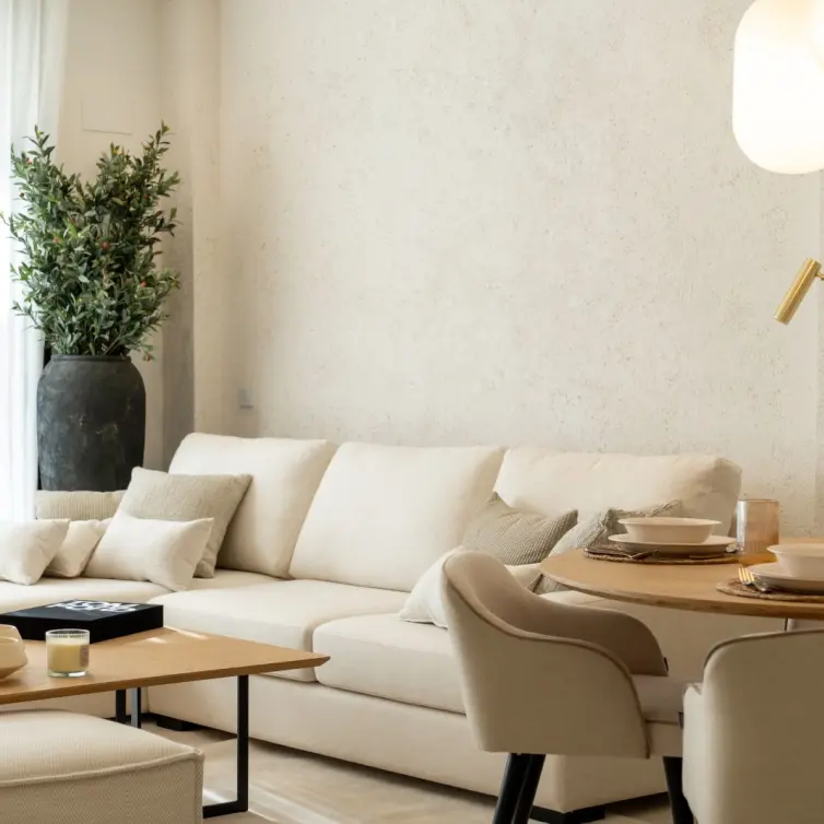 Sale of ground floor apartment in Fuengirola