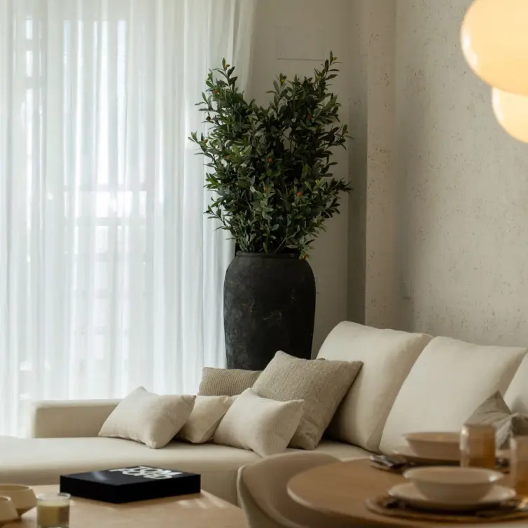 Sale of ground floor apartment in Fuengirola