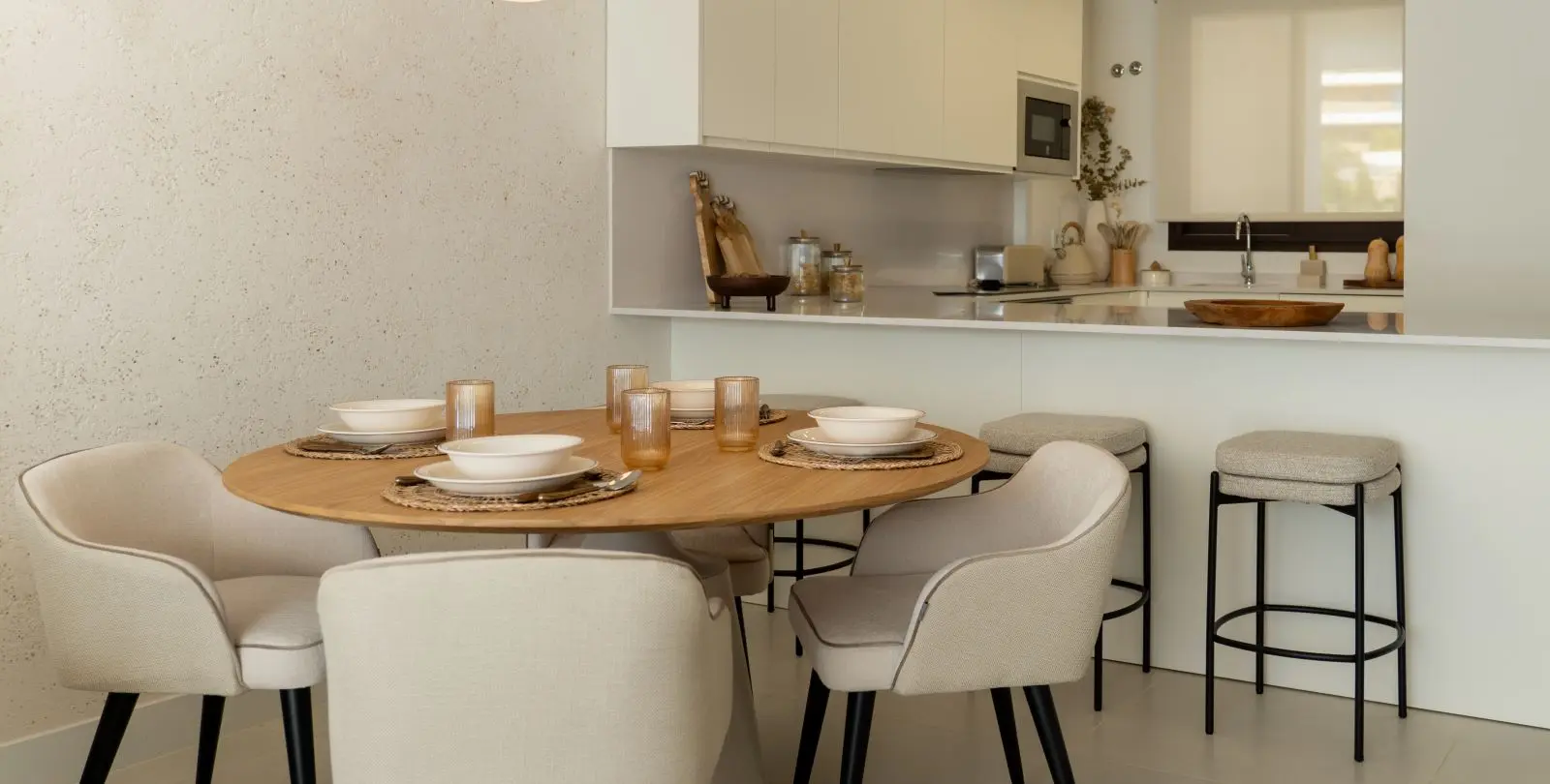 Sale of ground floor apartment in Fuengirola 7