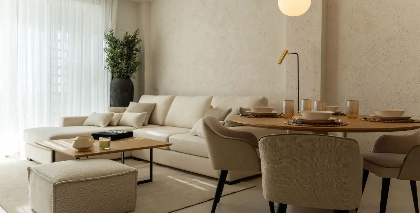Sale of ground floor apartment in Fuengirola 8