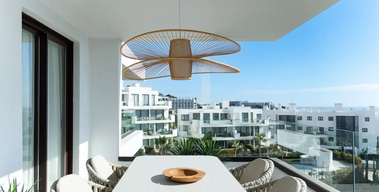 Sale of ground floor apartment in Fuengirola 19
