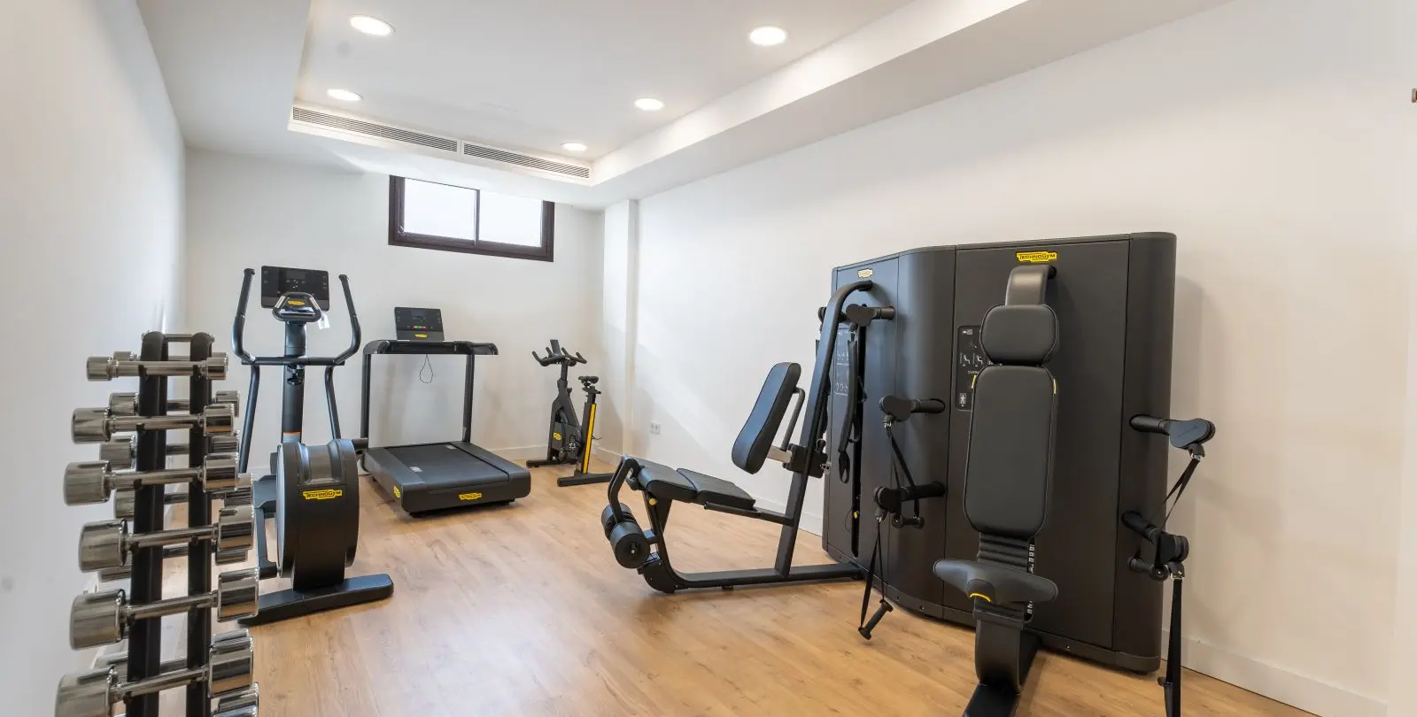 Sale of ground floor apartment in Fuengirola 31