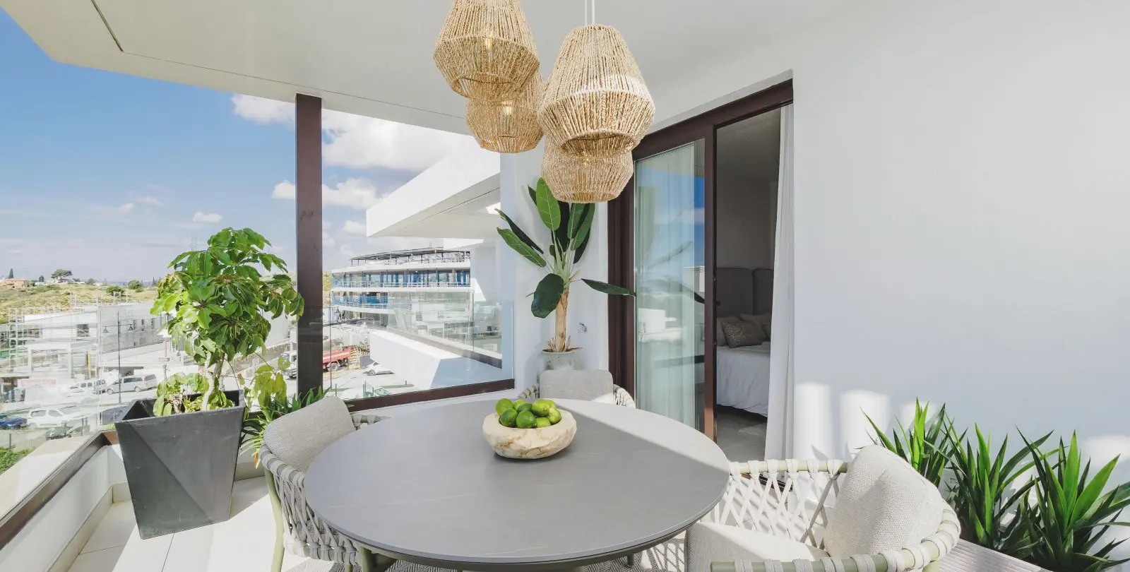 Sale of ground floor apartment in Fuengirola 47