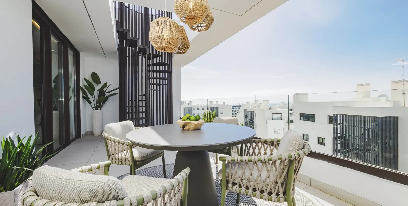 Sale of ground floor apartment in Fuengirola 49