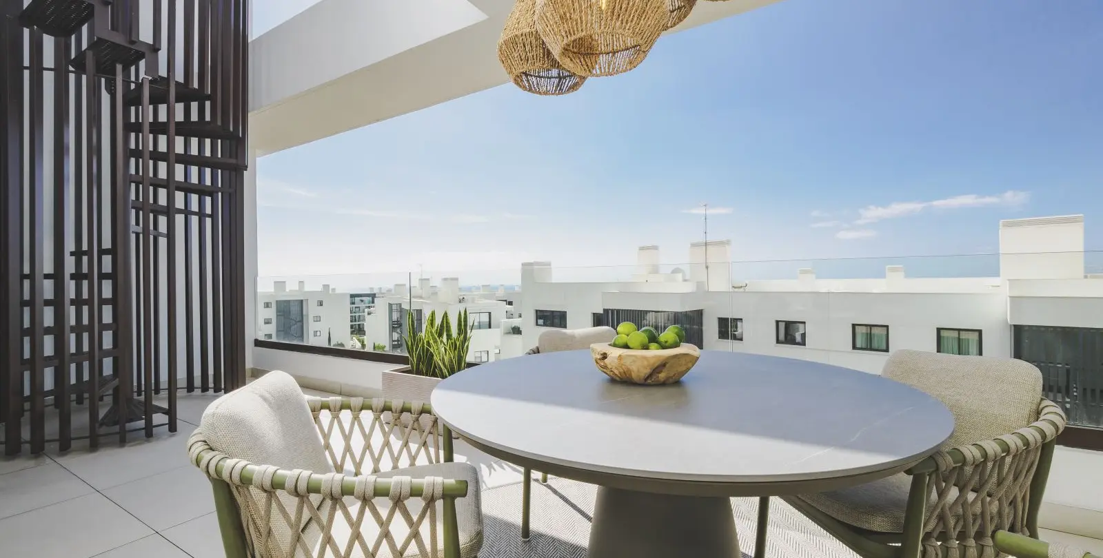 Sale of ground floor apartment in Fuengirola 50