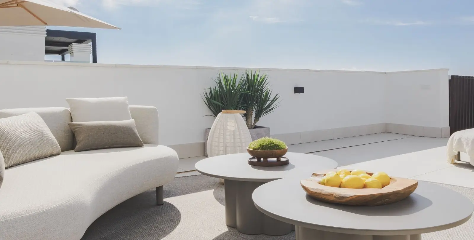 Sale of ground floor apartment in Fuengirola 70