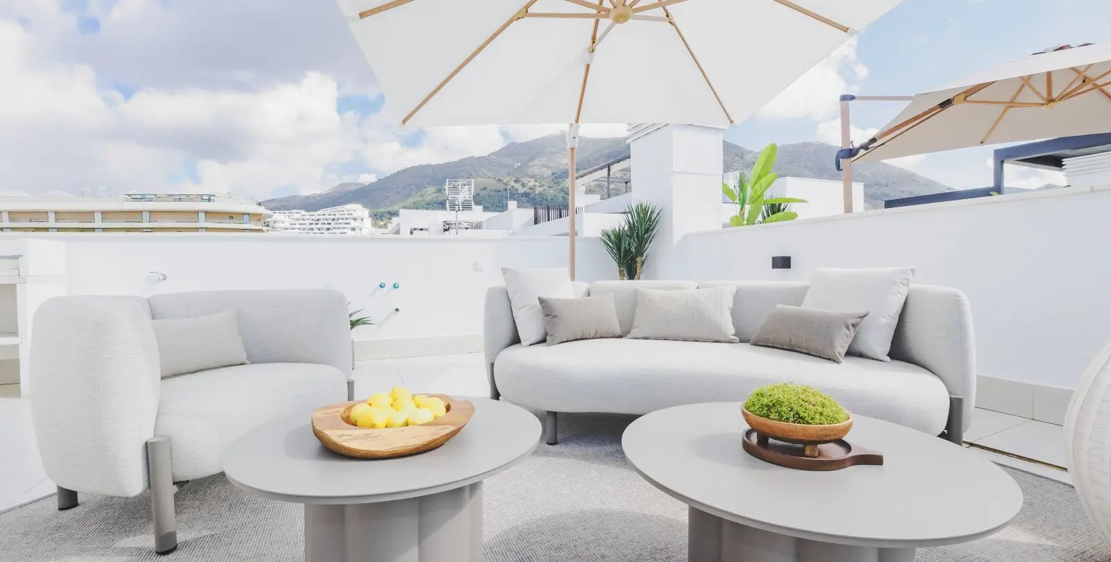 Sale of ground floor apartment in Fuengirola 77