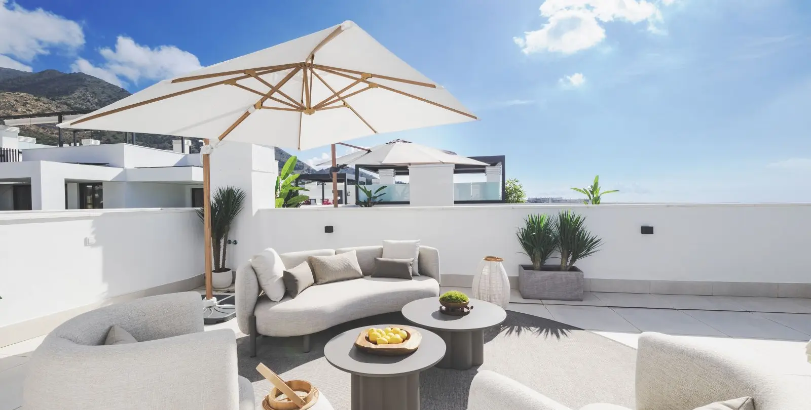 Sale of ground floor apartment in Fuengirola 79
