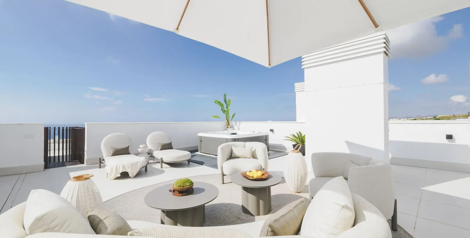 Sale of ground floor apartment in Fuengirola 81