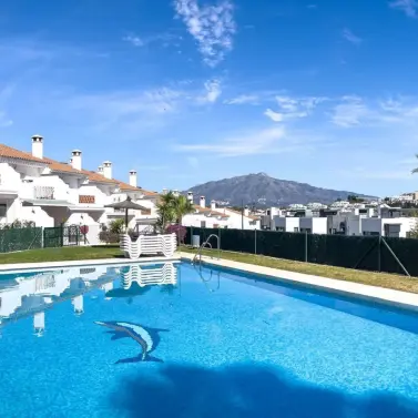 Продажа таунхауса в Estepona