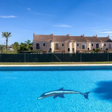 Продажа таунхауса в Estepona