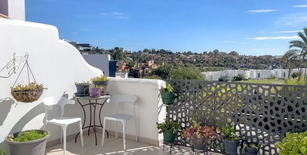 Продажа таунхауса в Estepona 4