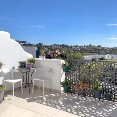 Продажа таунхауса в Estepona