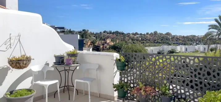 Продажа таунхауса в Estepona 3