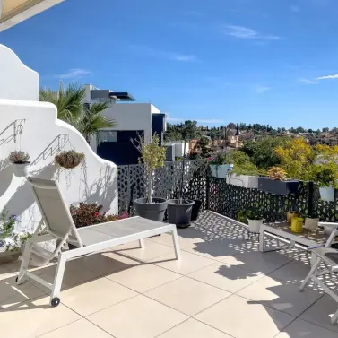 Продажа таунхауса в Estepona