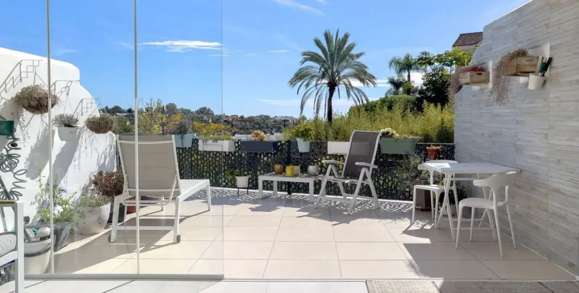 Продажа таунхауса в Estepona 6