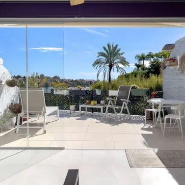 Продажа таунхауса в Estepona