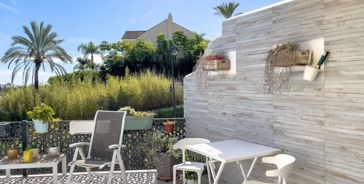 Продажа таунхауса в Estepona 7