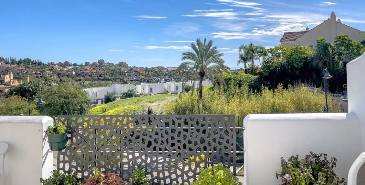 Продажа таунхауса в Estepona 8