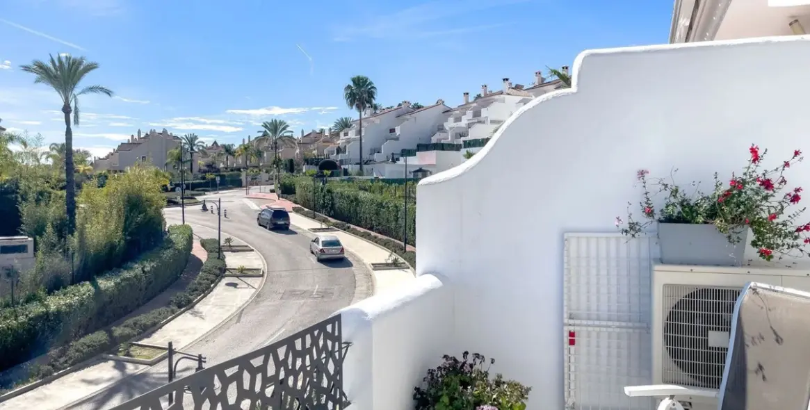 Продажа таунхауса в Estepona 9