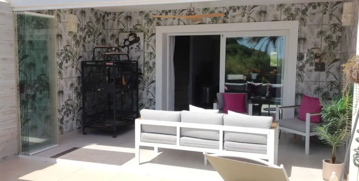 Продажа таунхауса в Estepona 10