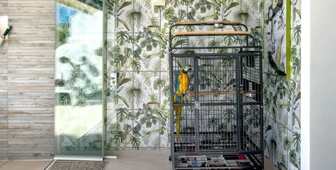 Продажа таунхауса в Estepona 12