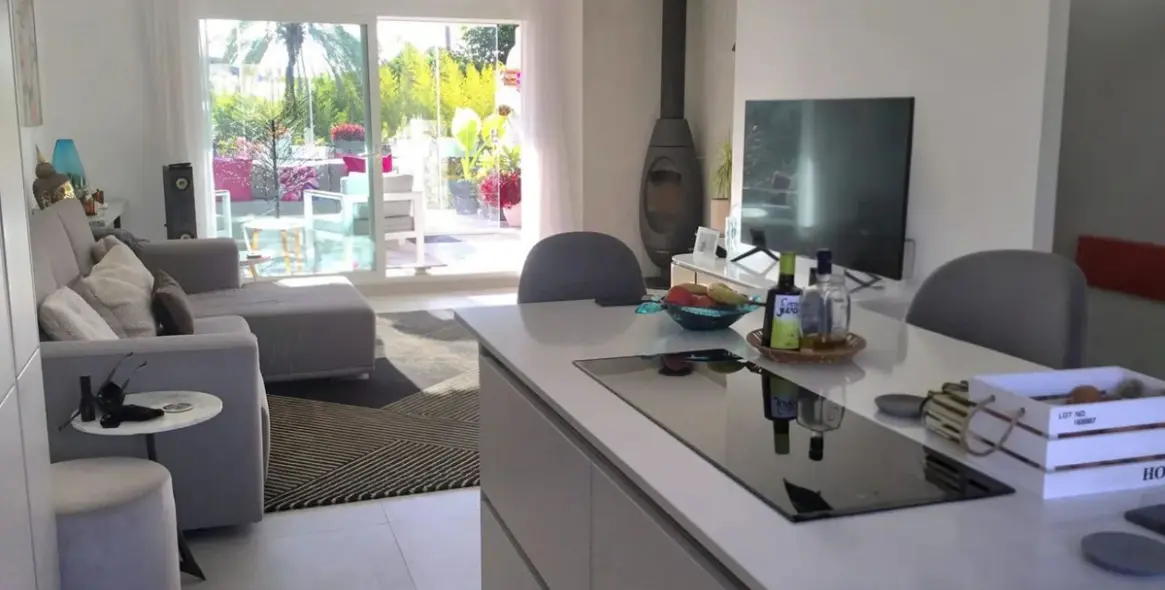 Продажа таунхауса в Estepona 14