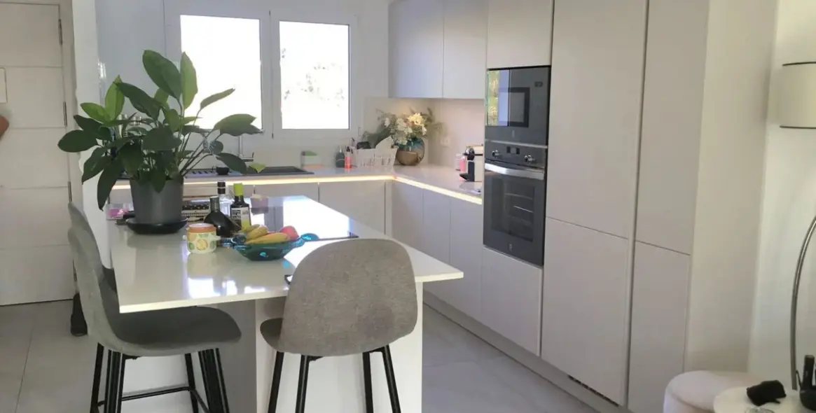 Продажа таунхауса в Estepona 15