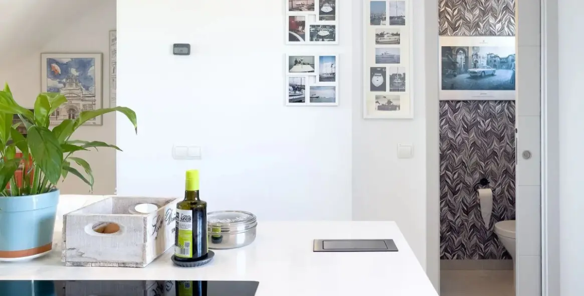 Продажа таунхауса в Estepona 16