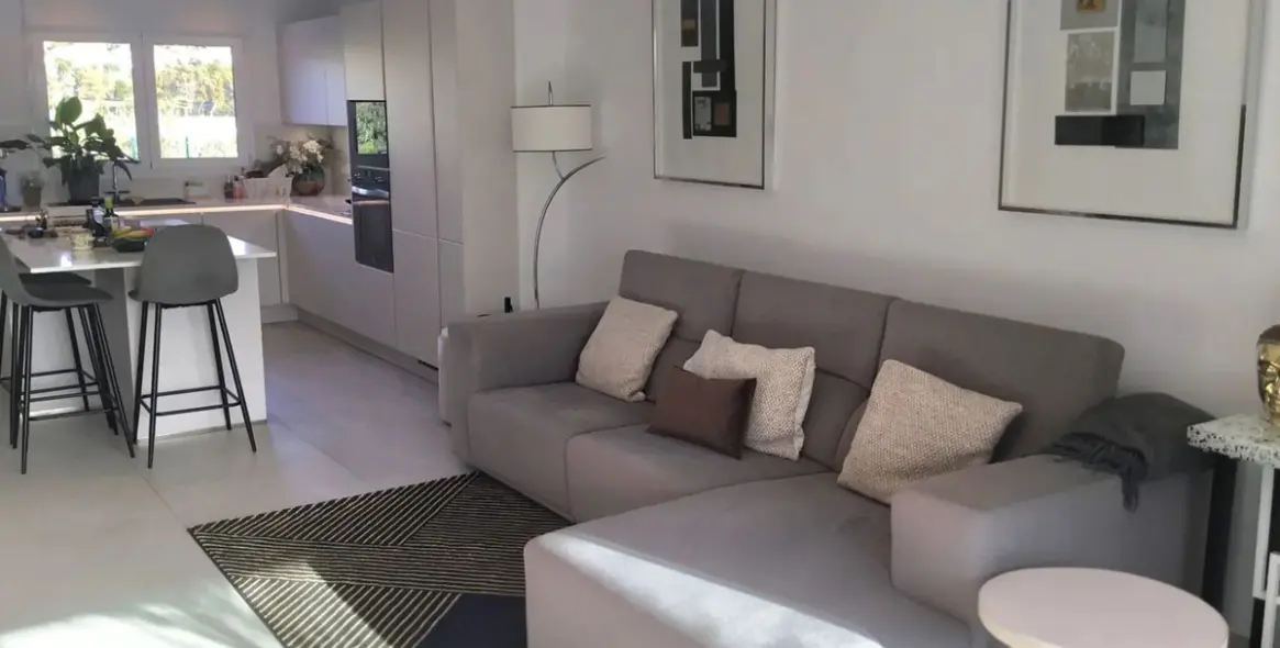 Продажа таунхауса в Estepona 17