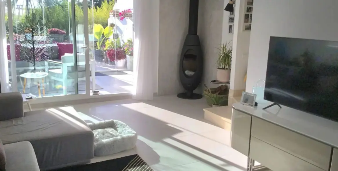 Продажа таунхауса в Estepona 18