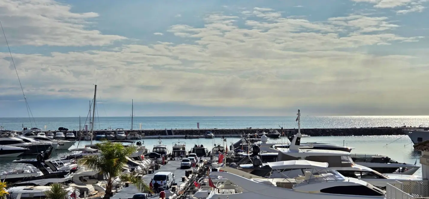 Sale of studio in Puerto Banús 0