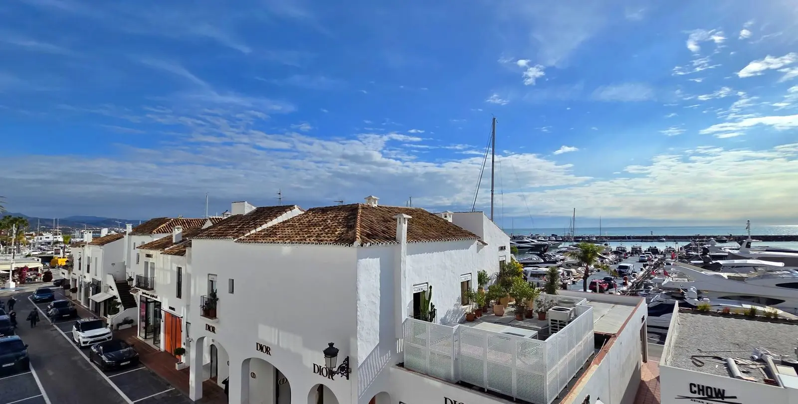 Sale of studio in Puerto Banús 2