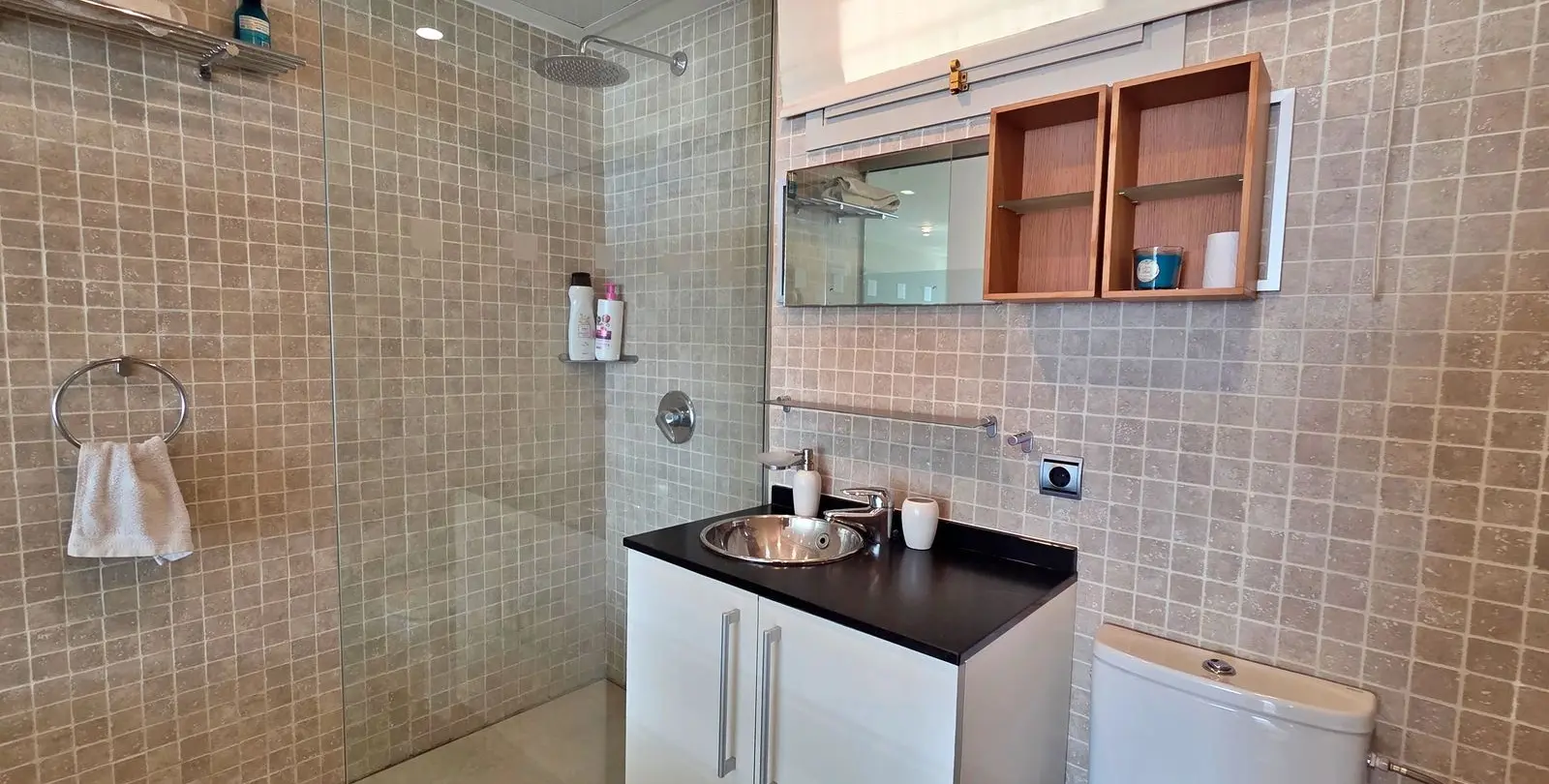 Sale of studio in Puerto Banús 11