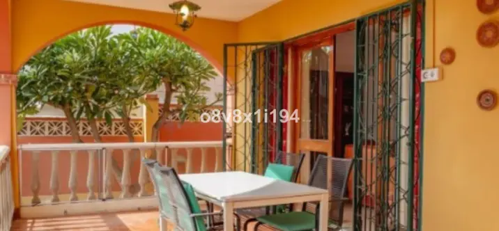 Продажа  отдельно стоящей виллы в Rincón de la Victoria 0