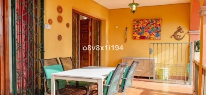 Продажа  отдельно стоящей виллы в Rincón de la Victoria 3