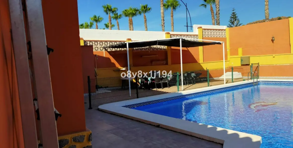 Venta de villa independiente en Rincón de la Victoria 8