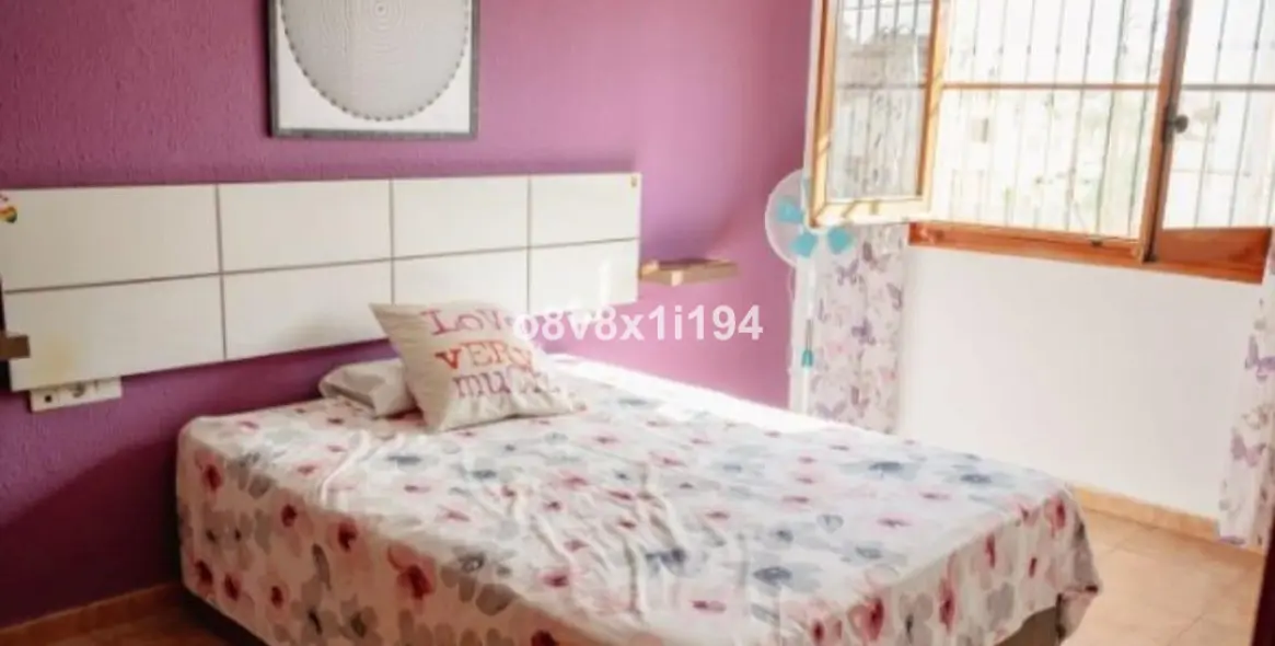 Venta de villa independiente en Rincón de la Victoria 14