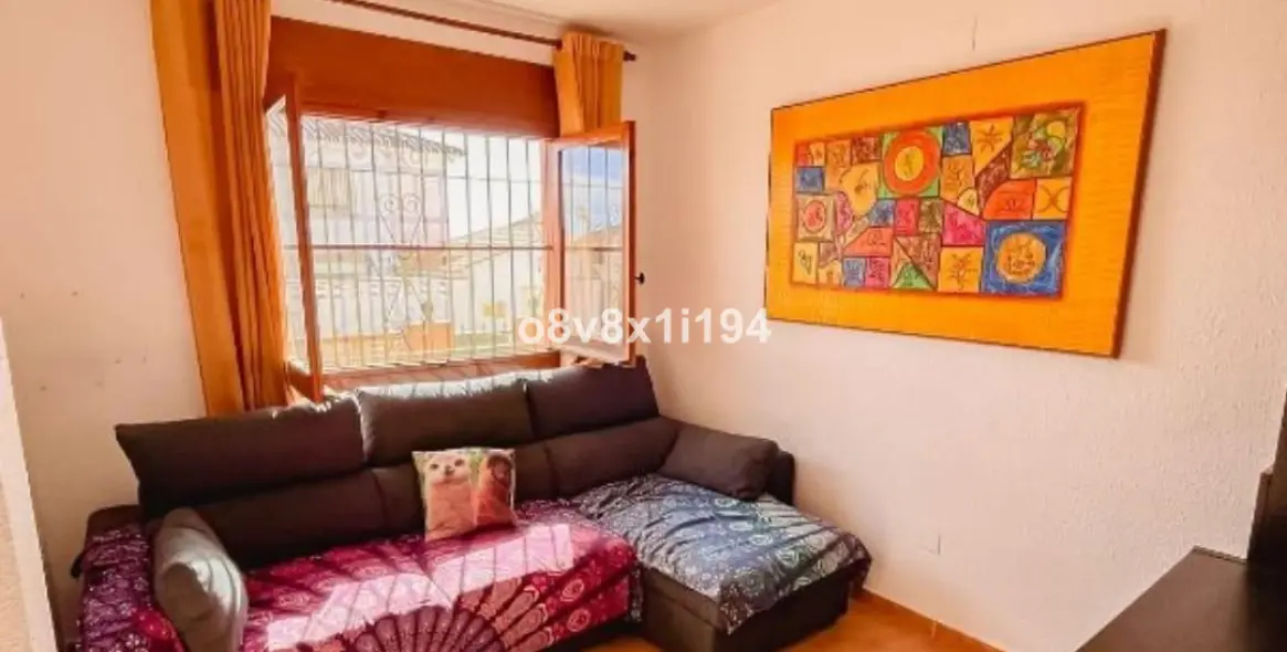 Venta de villa independiente en Rincón de la Victoria 17